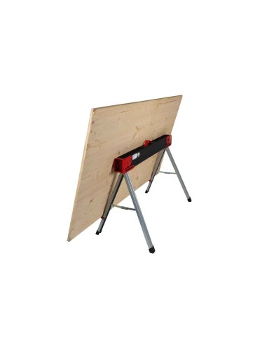 AB1015FLEX CABALLETE PLEGABLE