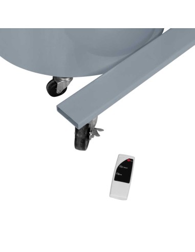 RLE2200_400V ASPIRADOR CICLÓNICO