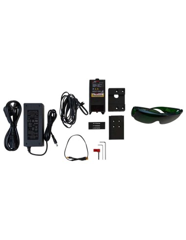 CTF45PLASER20W MÓDULO LASER DE 20 W