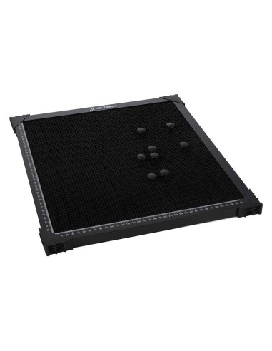 CTF45PLWT MESA DE NIDO DE ABEJA LASER