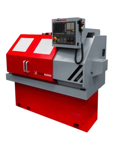 CD3275ECO_400V TORNO PARA METAL CNC