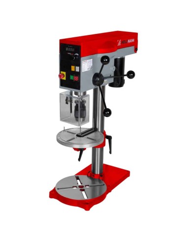 SB18B16VN_230V TALADRO DE COLUMNA