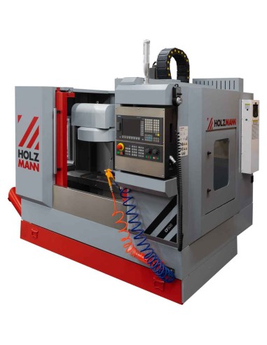 CF500_400V FRESADORA CNC
