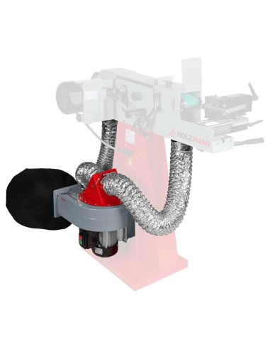 MABS700_230V ASPIRADOR PARA VIRUTAS Y POLVO DE METAL