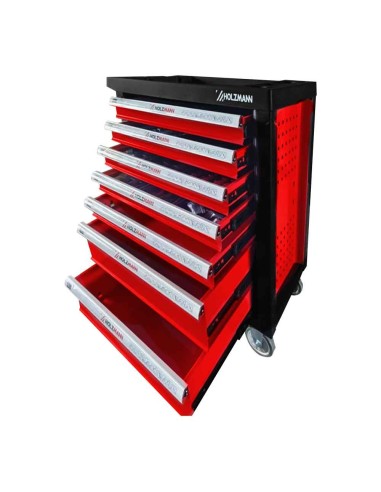 WW770W CARRO DE TALLER CON HERRAMIENTAS