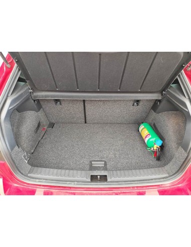 ECOFIRE EXT002G GREEN 2 L + SOPORTE