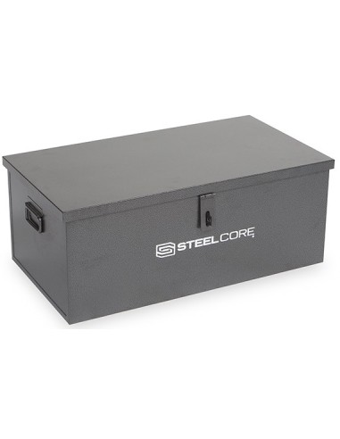 Caja metálica almacenaje Steelcore REF: 42865