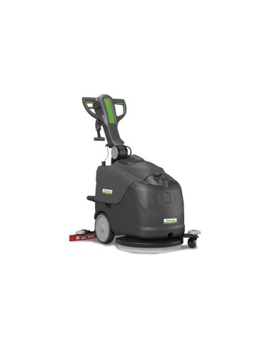 FREGADORA SSM 500